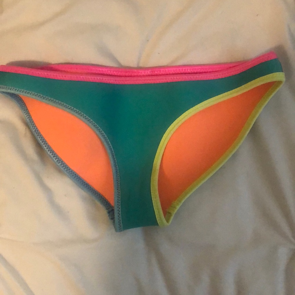 Authentic Triangl Swim Bottoms